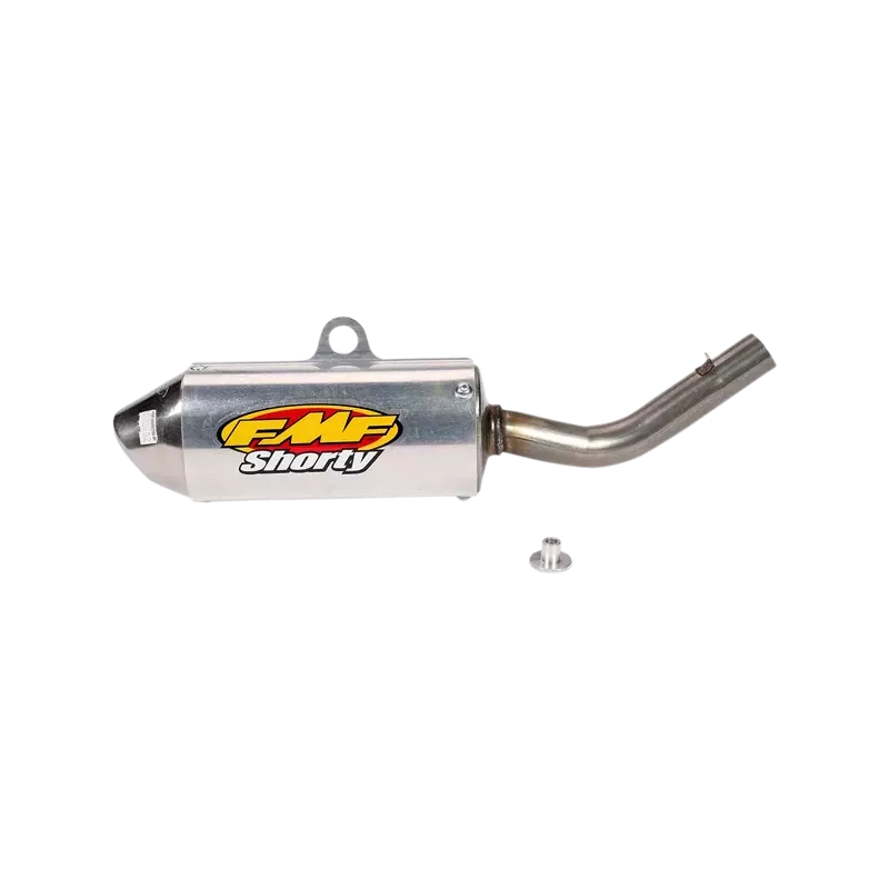 Silencieux FMF Shorty 125 RM 2003-2007
