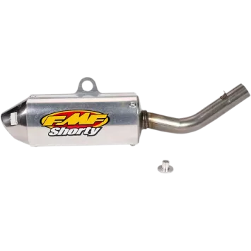 Silencieux FMF Shorty 125 RM 2003-2007