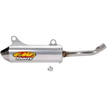 Silencieux FMF Shorty 250 RM 2000-2001