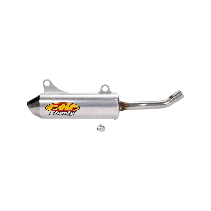 Silencieux FMF Shorty 250 RM 2000-2001