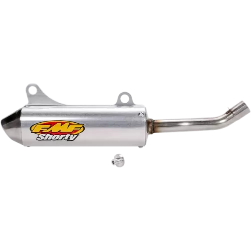 Silencieux FMF Shorty 250 RM 2000-2001