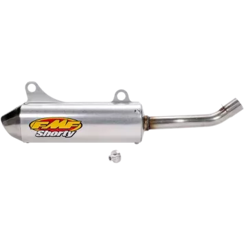Silencieux FMF Shorty 250 RM 2000-2001