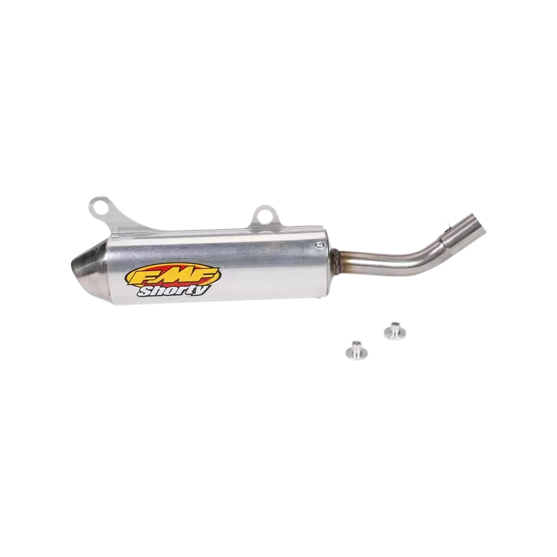 Silencieux FMF Shorty 250 RM 2003-2008