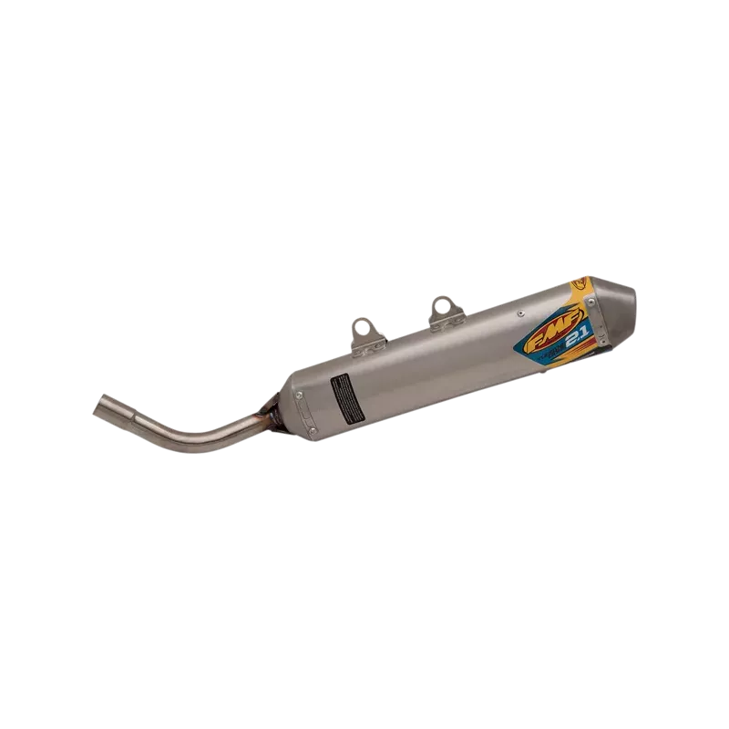 Silencieux FMF TURBINECORE 250 300 RR 2020-2022