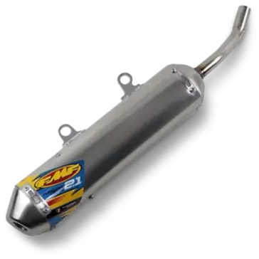 Silencieux FMF TURBINECORE 125 TC 19-22 125 MC 21-23 125 SX 19-22