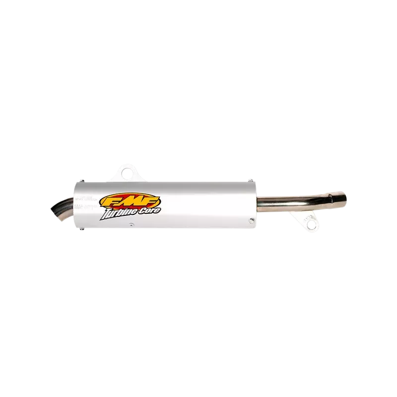 silencieux FMF TURBINECORE 250 YZ 91-92