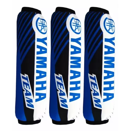 chaussette YAMAHA
