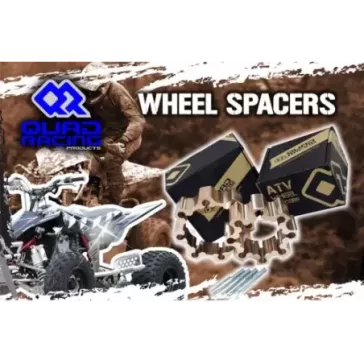 cales roues arriere