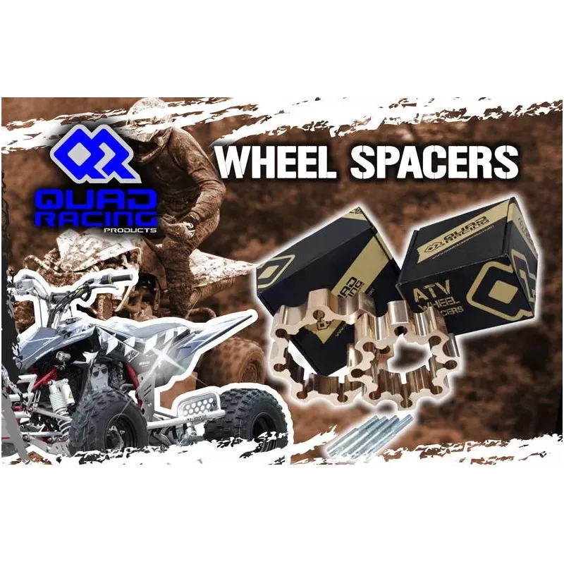cales roues arriere