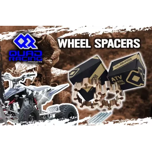 cales roues arriere