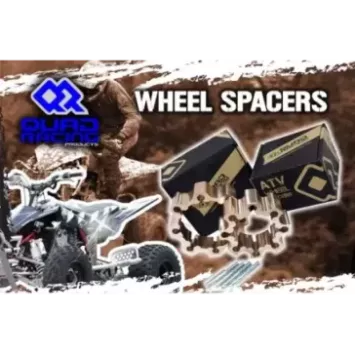 cales roues arriere