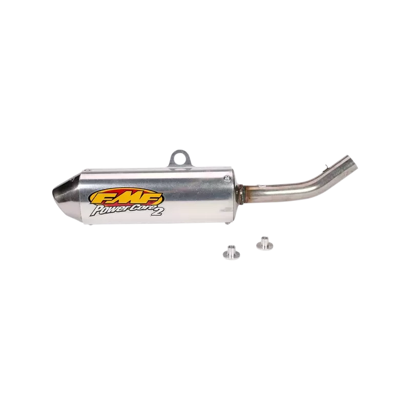 Silencieux FMF POWERCORE 2 125 RM 2003-2007