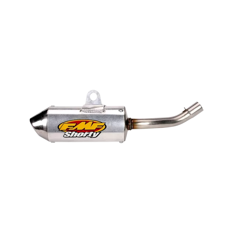 Silencieux FMF Shorty 125 CR 2000-2001