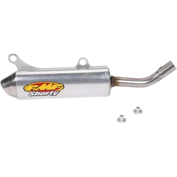 Silencieux FMF Shorty 250 RM 2003-2008