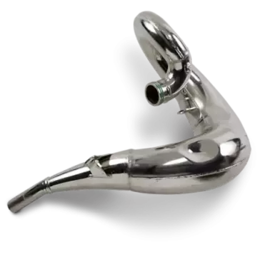 Pot FMF Gnarly Gold 250/300 EC 21-23, 250 TC 19-22, 250/300 TE 20-23, 250 SX 19-22, 250/300 EXC 20-23