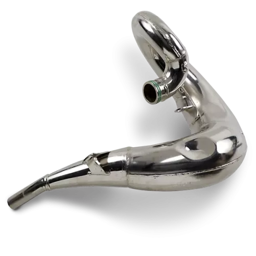 Pot FMF Gnarly Gold 250/300 EC 21-23, 250 TC 19-22, 250/300 TE 20-23, 250 SX 19-22, 250/300 EXC 20-23