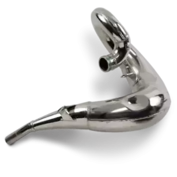 Pot FMF Gnarly Gold 250/300 EC 21-23, 250 TC 19-22, 250/300 TE 20-23, 250 SX 19-22, 250/300 EXC 20-23