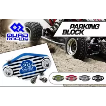 parking blocks