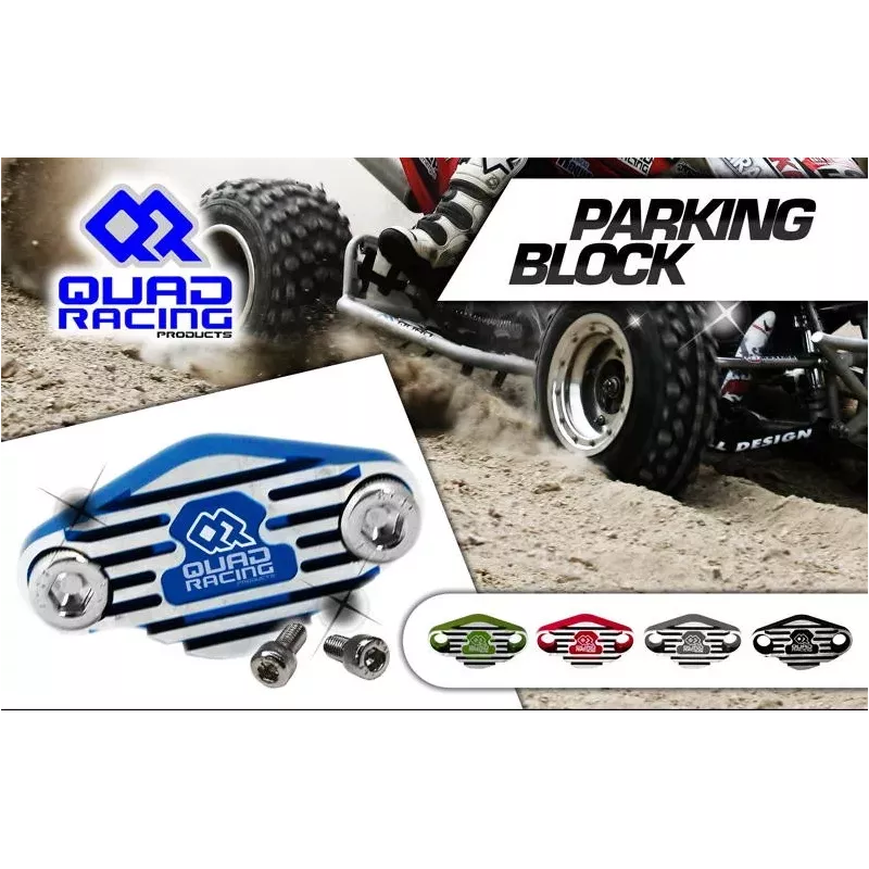 parking blocks 14.95