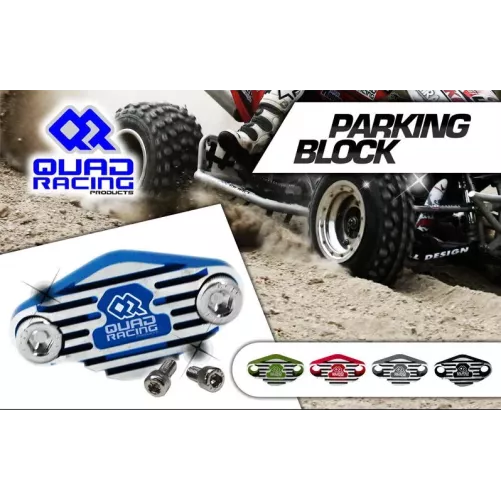 parking blocks