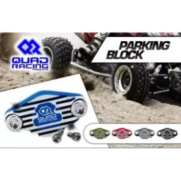 parking blocks 14.95