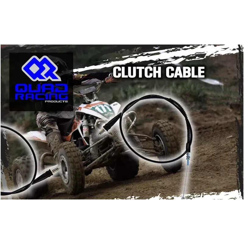 cable embrayage yamaha 450 yfz -08 18.00