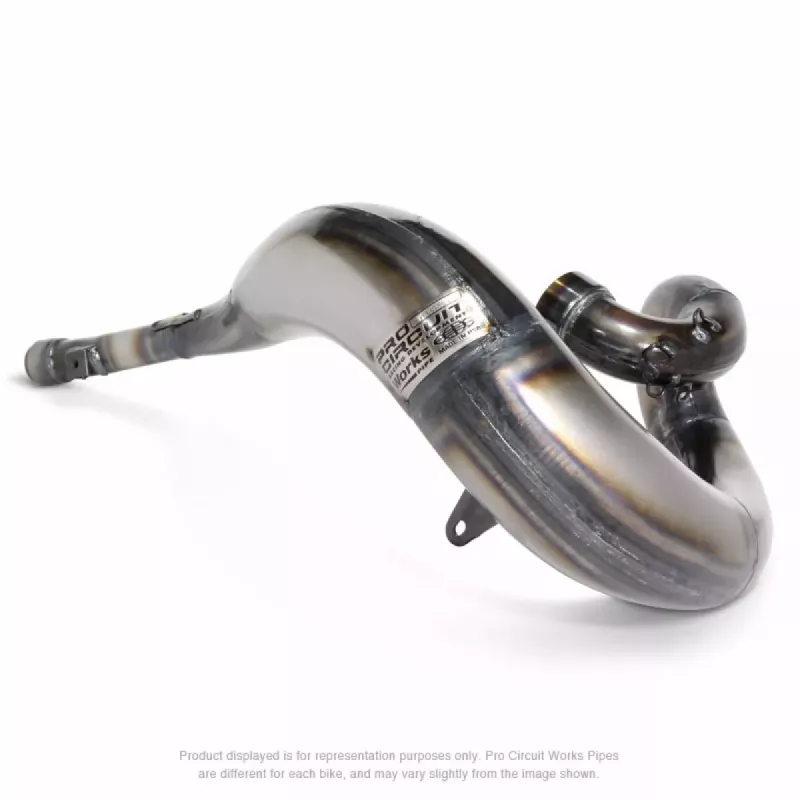 pot PRO CIRCUIT 125 CR
