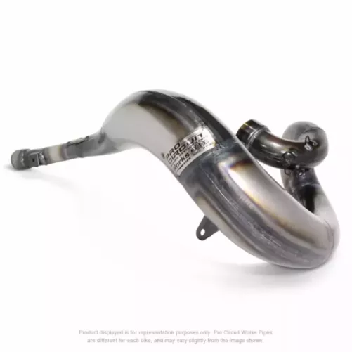 pot PRO CIRCUIT 125 CR