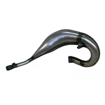 Pot d'échappement DEP HONDA 125 CR 89