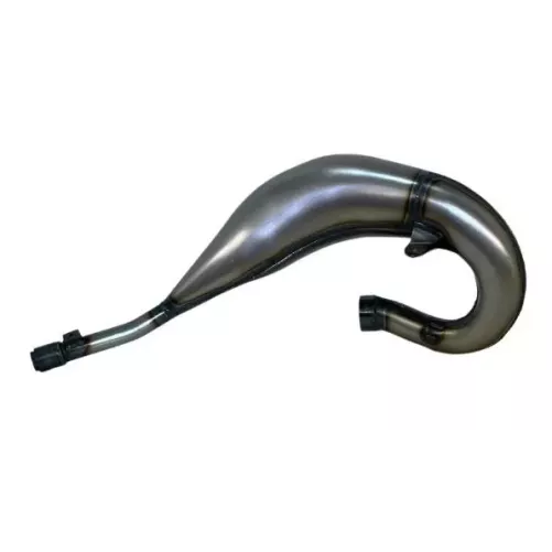 Pot d'échappement DEP HONDA 125 CR 89