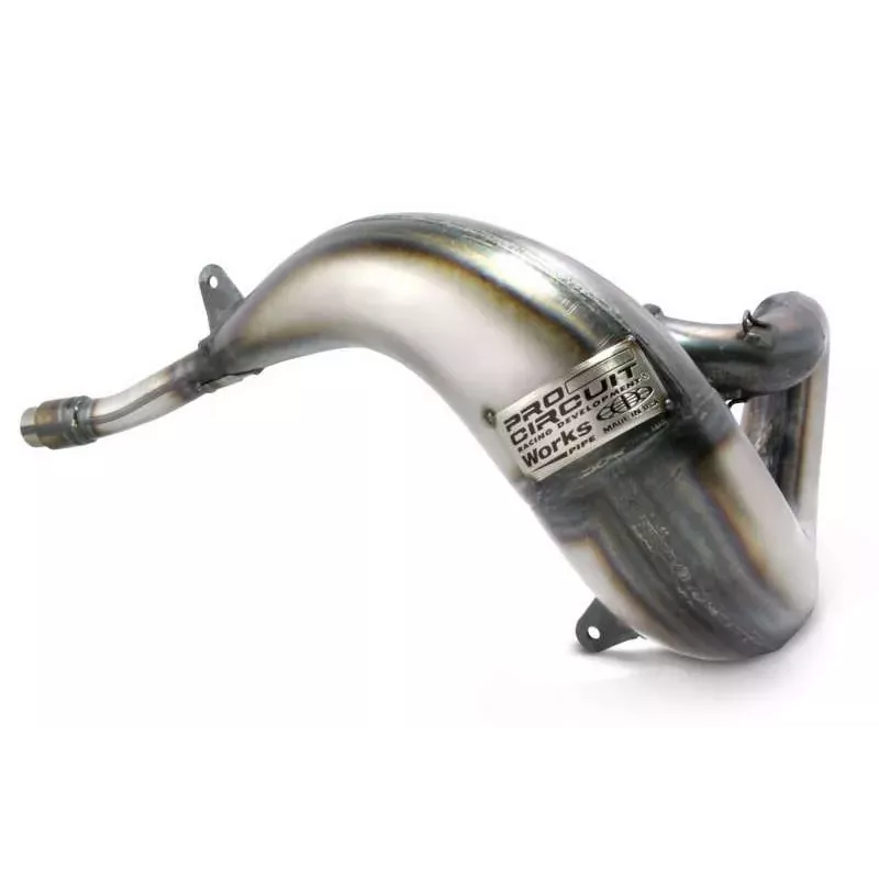 pot PRO CIRCUIT HUSQVARNA 250 TC 17-18