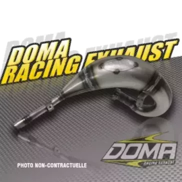 pot DOMA EVO 125 SX 16-18 et 125 TC 16-18