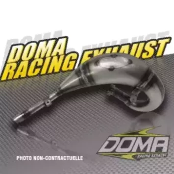 pot DOMA EVO 125 SX 16-18 et 125 TC 16-18