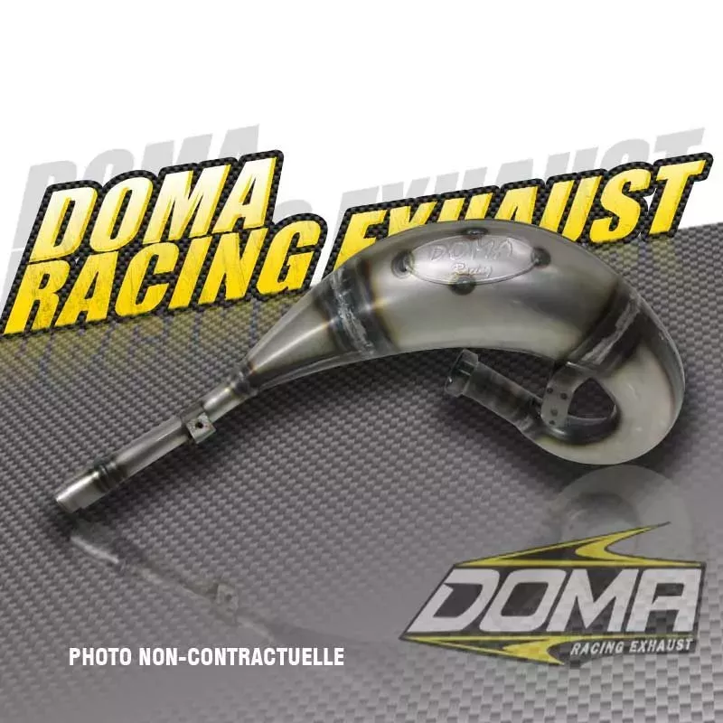pot DOMA EVO 85 SX 19-20 et 85 TC 19-20