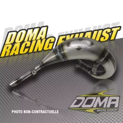 pot DOMA EVO 85 SX 19-22, 85 TC 19-22, 85 MC 21-22