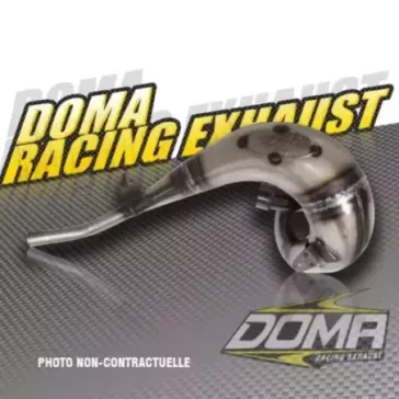 pot DOMA FACTORY 250 SX 19-22 et 250 TC 19-22, 250 MC 2022