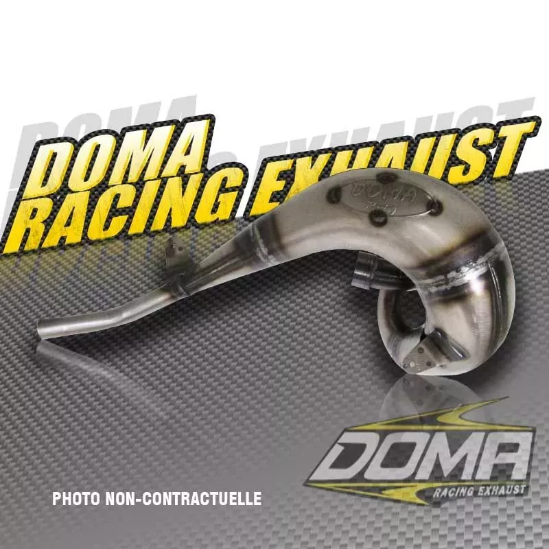 pot DOMA FACTORY 250 SX 19-20