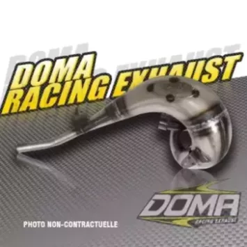 pot DOMA FACTORY 250 SX 19-20