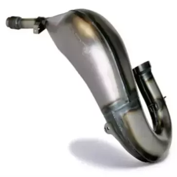 pot DEP acier KTM/HVA 85 2018-2024