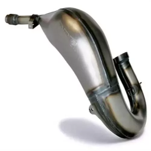 pot DEP acier KTM/HVA 85 2018-2024