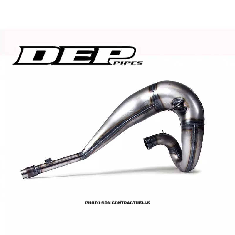 pot DEP 250 KX 96-02