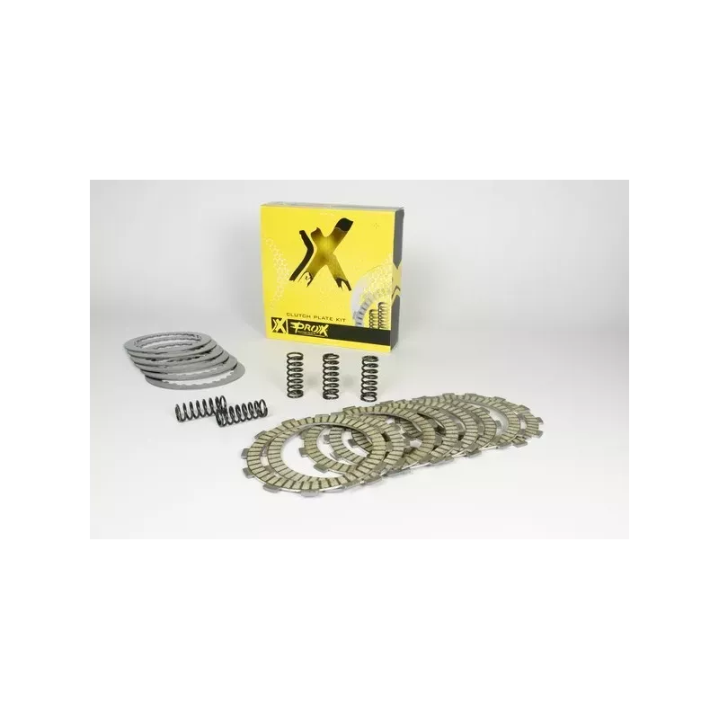 kit embrayage PROX yamaha 450 YFZR 09-18