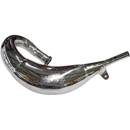 pot FMF gold FATTY 125 SX 04-10 et 125 EXC 05-11