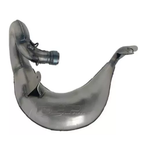 pot DEP acier 65 SX 2000-2001