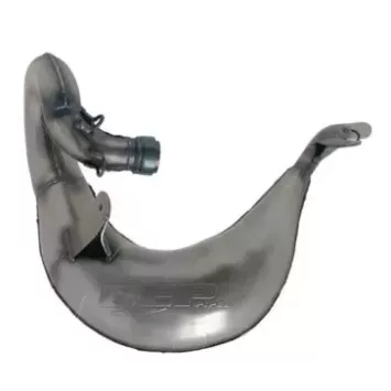 pot DEP acier 65 SX 2000-2001