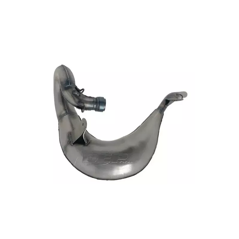 pot DEP acier 65 SX 2002-2008