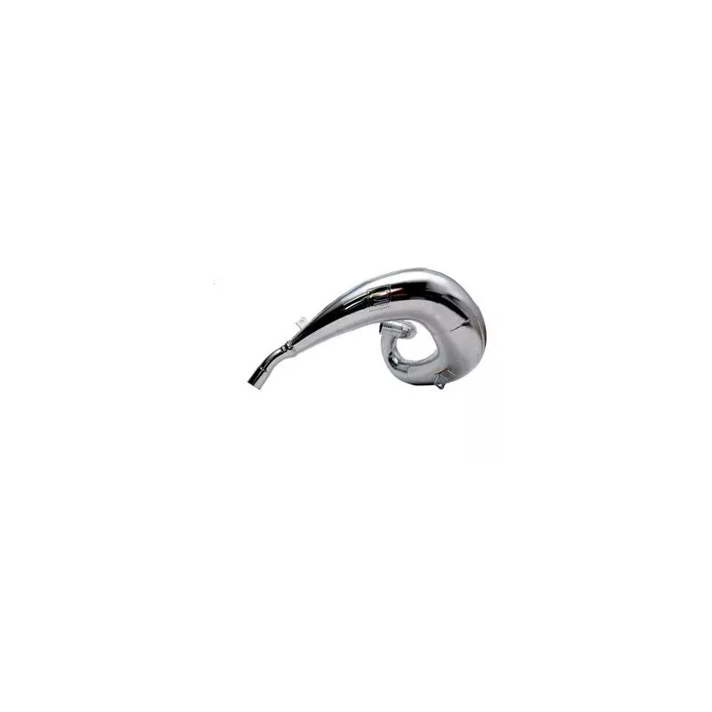 pot FRESCO CHROME acier 125 SE-R 2019-2021
