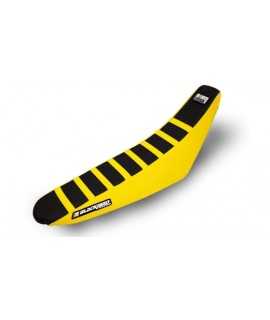 housse de selle ZEBRA