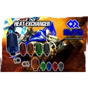 heat exchanger 19mm