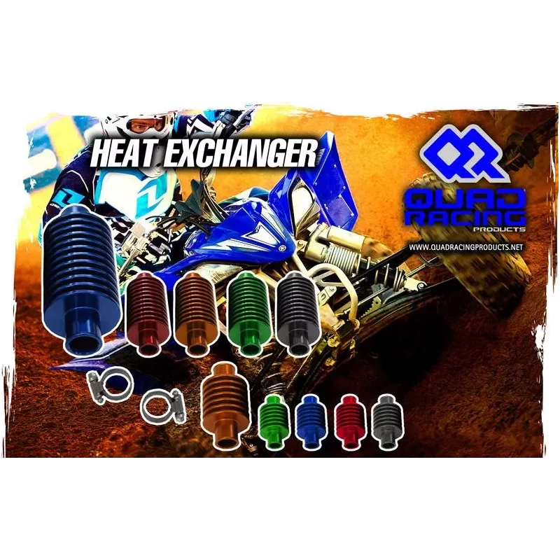 heat exchanger 19mm 29.90